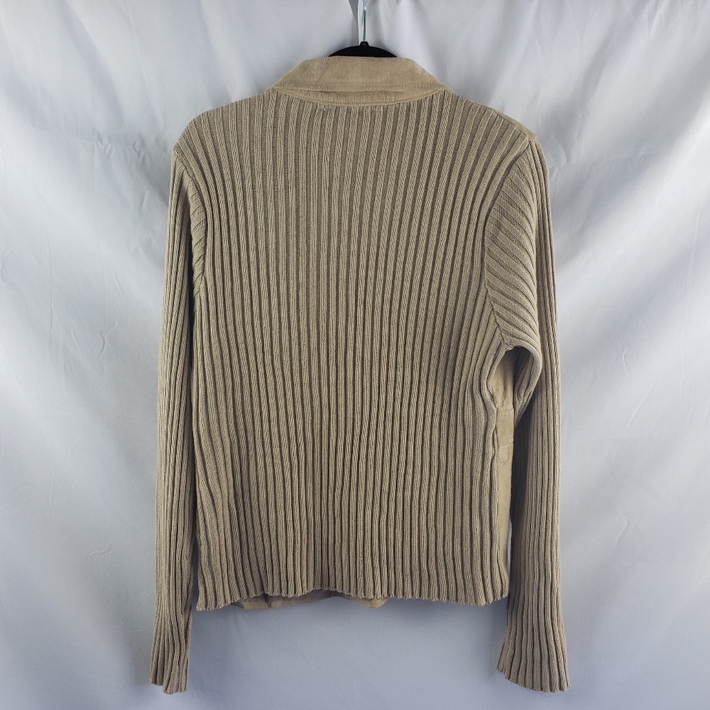 Uniform Women's Jacket - Picture 4 of 5